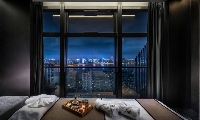 Qianjiang New Town Hotel | Hangzhou Qianjiang New Town