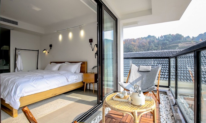 Xihu Bed & Breakfast | Hangzhou Sansu Hotel