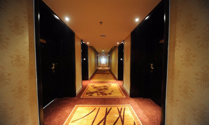 Xiaoshan Hotel | Hangzhou Tian Lin Shang Gao Hotel
