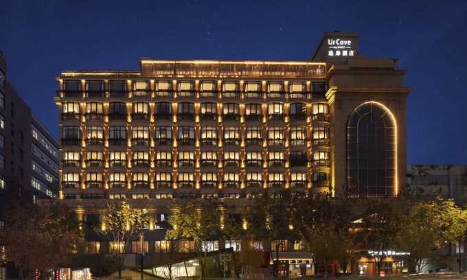 Downtown Hangzhou Hotel | Hangzhou Westlake