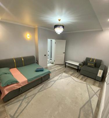 Kaztsik Apartment | HanHome