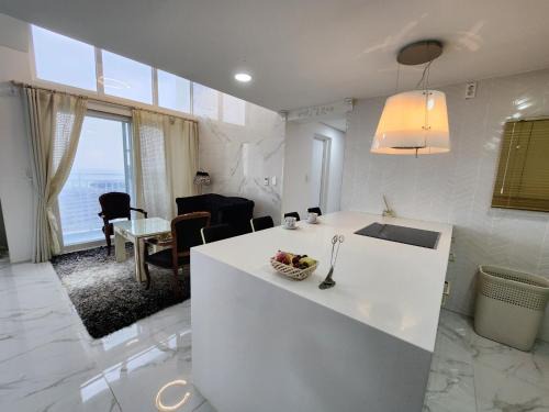 Jocheon House | HANI Haus