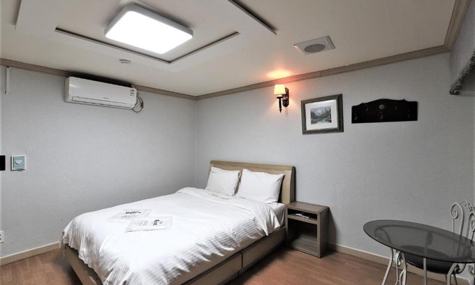 Seo-gu Hotel | Hani Motel