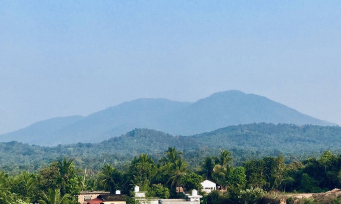 Thalassery House | HANNA HOMESTAY Our place is full of nature