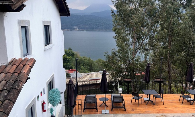 Centro Hotel | Hanna Hotel Boutique