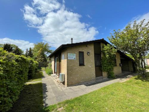 Haddorfer Seen House | Hanna-Liese - Lastering Ferienhäuser & Apartments