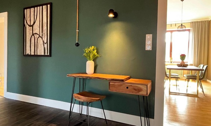 Garding Apartment | Hanna-s-Place