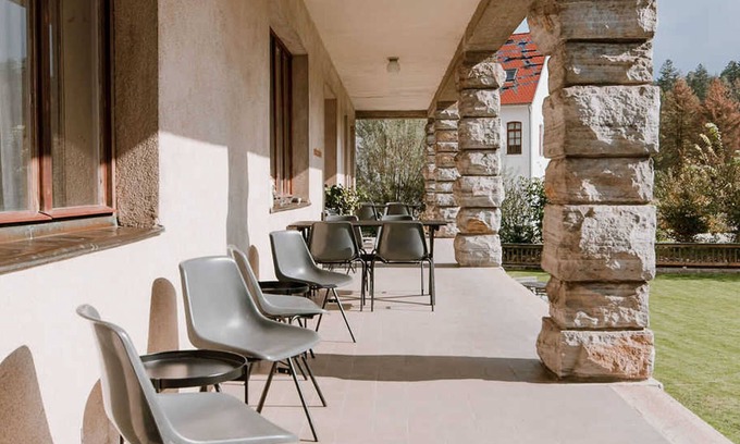 Drosendorf-Zissersdorf House | Hannah - Zweitwohnsitz