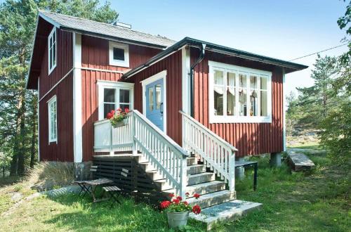 Pargas Bed & Breakfast | Hannaksen tila