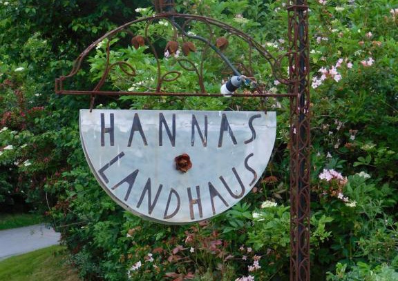 Jennersdorf Apartment | Hannas Landhaus