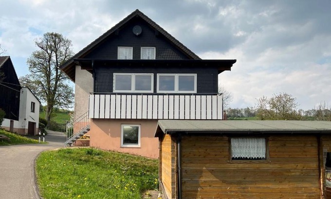 Meinerzhagen Apartment | Hannis-Hof