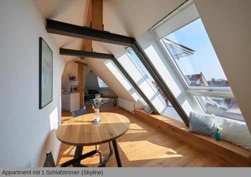 Nordstadt Apartment | Hannover Business Home