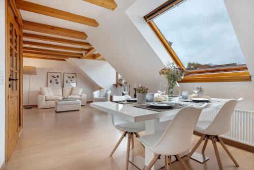 Sudstadt-Bult Apartment | Hannover Südstadt-Perle