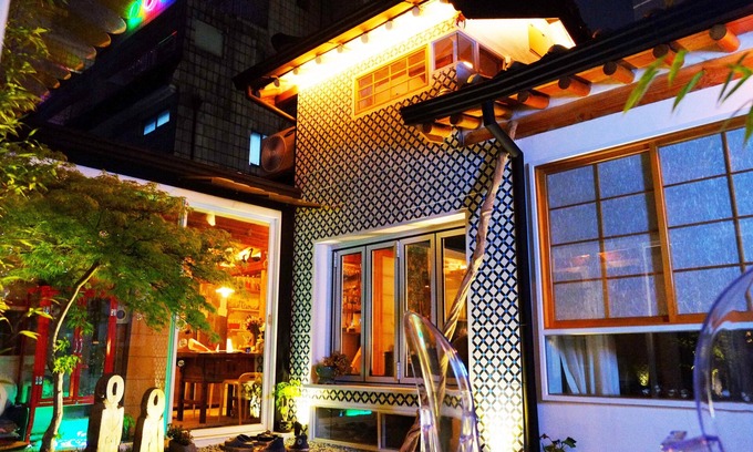 Sajik-dong House | HanokHanok