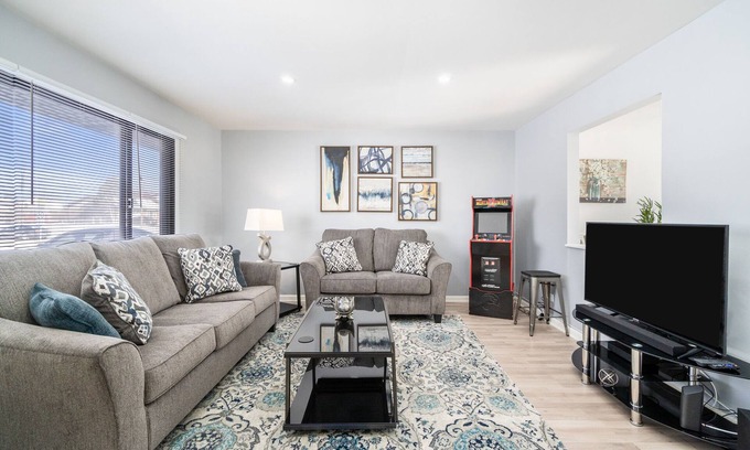 Bloomingdale House | Hanover Rental