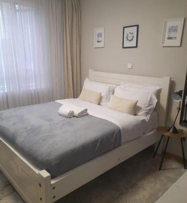 Western Province House | Hanover Studio Homes