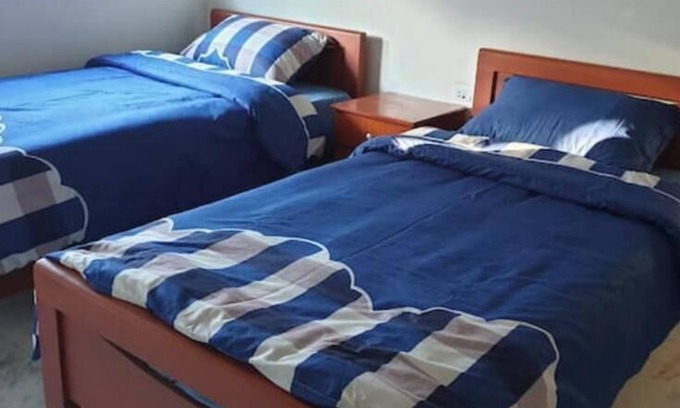 Forn El Chebbak Apartment | Hansa Home Karam- Furn El Chebbak, Badaro, Beirut