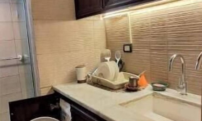 Hazmieh Apartment | Hansa St George Solo Dorm Cabin