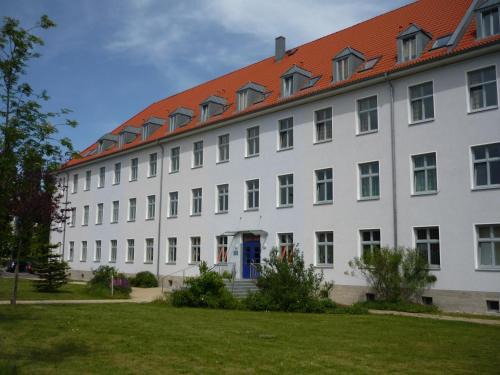 Greifswald House | Hanse Haus Pension