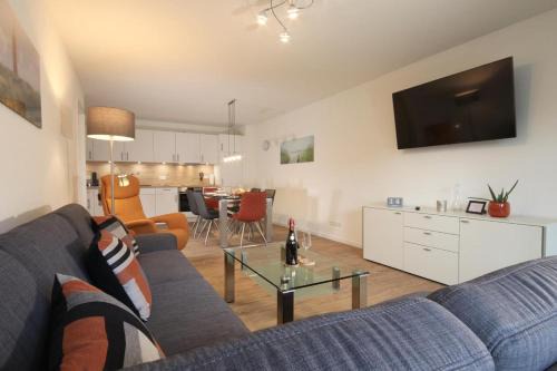 Groemitz Apartment | Hansehaus 16