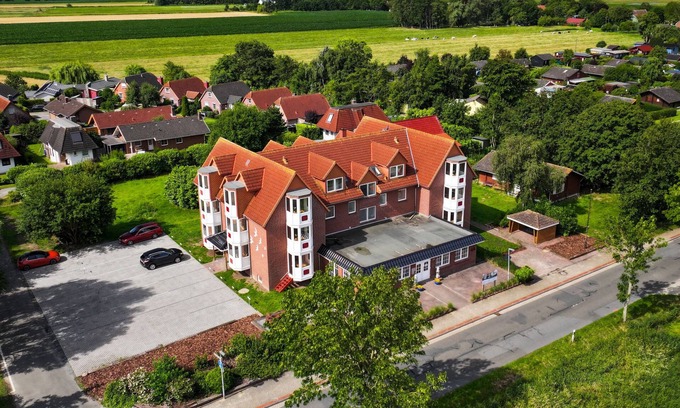 Cappel-Neufeld Apartment | Hansekogge by Interhome