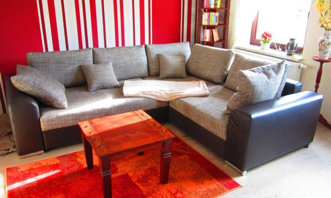 Klingenthal Apartment | Hansis Lodge