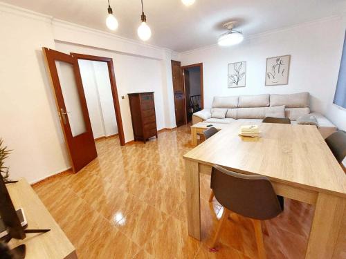 Ceuta Apartment | Hansome flat