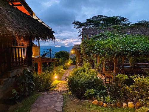 Moragolla Hotel | Hanthana Eco Lodge