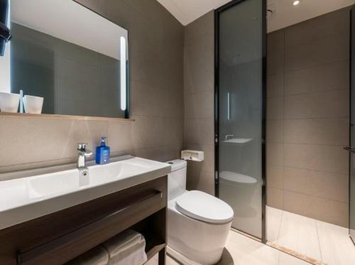 Beiqijia Hotel | Hanting Hotel Beijing Beiqijia Future Science and Technology City
