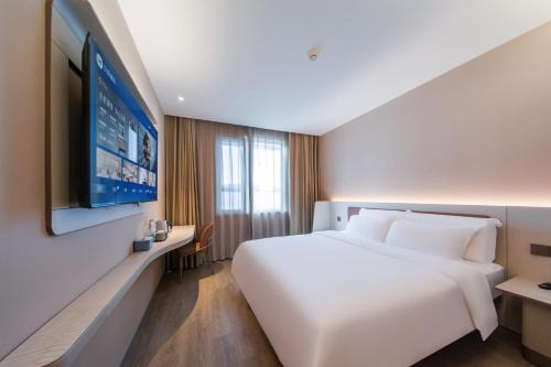 Huilongguan Hotel | Hanting Hotel Beijing Huilongguan West Street