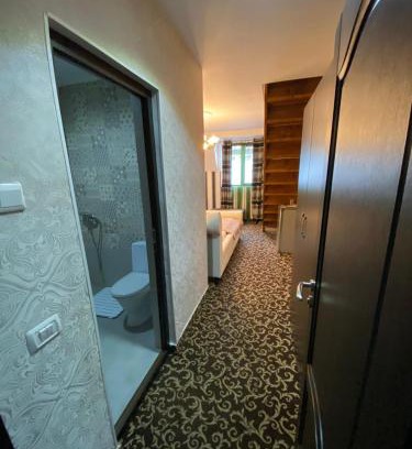 Constanta House | Hanu Satului