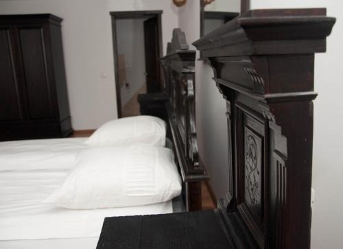 Oradea Hotel | Hanul Cappsha