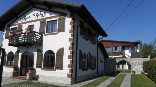 Berca Hotel | Hanul Moara Veche pensiune restaurant