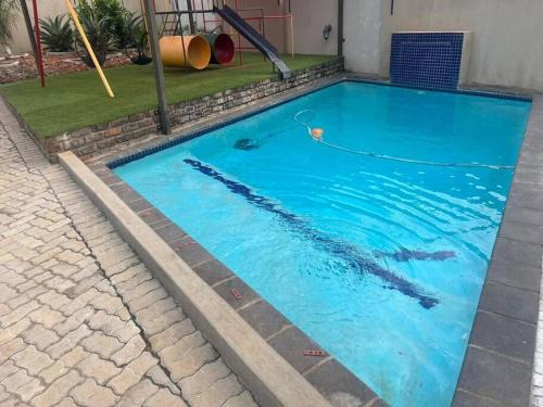 Malelane Villa | Hanyisa Villa