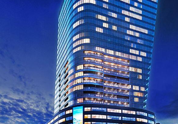 West Pomeranian Voivodeship Apartment | Hanza Tower