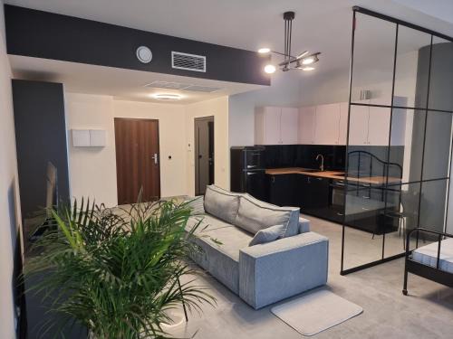 West Pomeranian Voivodeship Apartment | Hanza Tower Szczecin