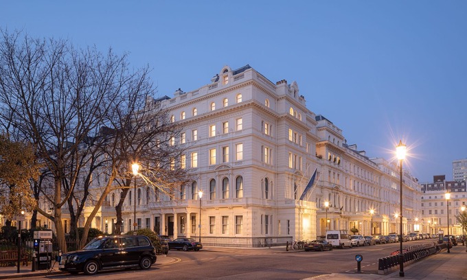 Bayswater Apartment | Hapimag Apartments London