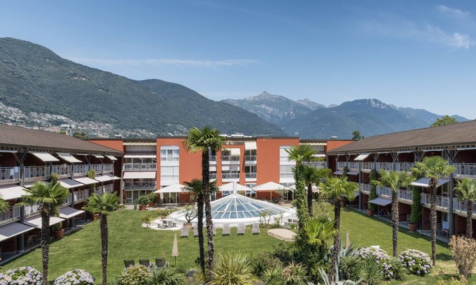 Ascona Apartment | Hapimag Resort Ascona