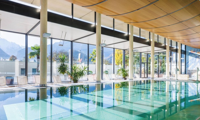 Central Interlaken Apartment | Hapimag Resort Interlaken