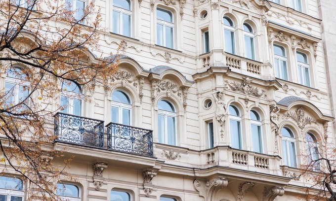 Nove Mesto Hotel | Hapimag Resort Prague