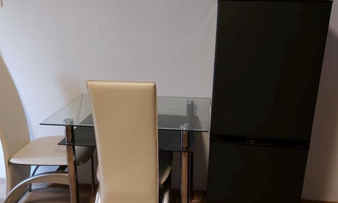 Abstatt Apartment | Happenbach Home: Gemütliche Ferienwohnung