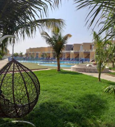 Al Kura Resort | Happiness Chalet 512