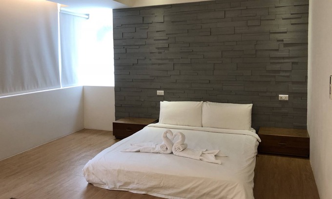 Tamsui House | Happiness Dot