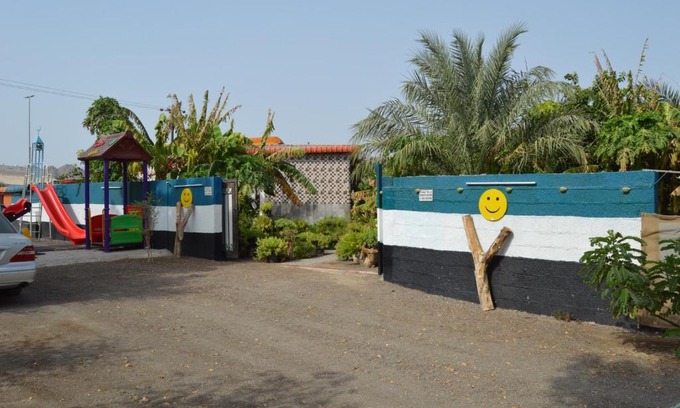 Hatta House | Happiness Farm