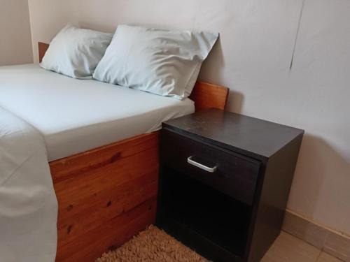 Lilongwe House | Happiness Gardens