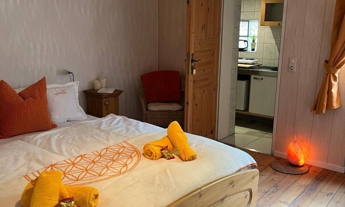 Kovenig Bed & Breakfast | Happiness - Guesthouse Natural Mosel