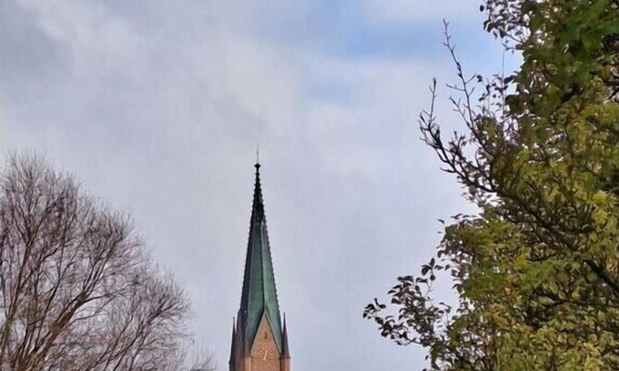 Schleswig House | Happiness In Modern Retreat