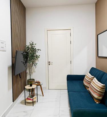 Qormi Apartment | Happiness