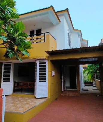 Niravade House | Happiness Villas Homestay