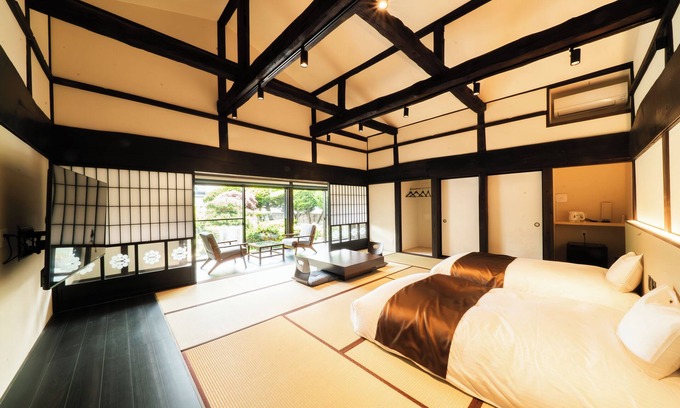 Hachinohe House | HAPPOYA